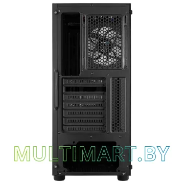 Корпус AeroCool Menace Saturn FRGB-G-BK-V1 картинка 10